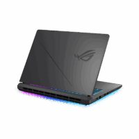 Pc Portable Gamer ASUS ROG Strix G16 2025 G615 i7 14è Gén 32Go 1To SSD RTX 5050 8G  Noir – G615JHR-RV099W Tunisie