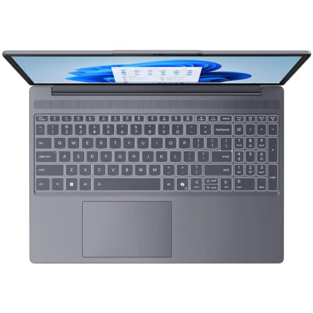 Pc Portable Lenovo IdeaPad Slim 3 15IRH10 i5 13Gén 8Go 512Go SSD Gris – 83K100E6FG Tunisie