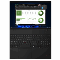 Pc Portable Lenovo ThinkPad L16 Gen 1 Ultra 5 125U 8 Go 512 Go SSD Noir – 21L3000JFE Tunisie