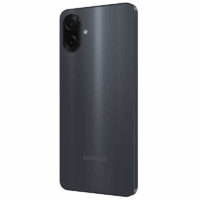 Smartphone SAMSUNG GALAXY A07 4Go 64Go – Noir Tunisie