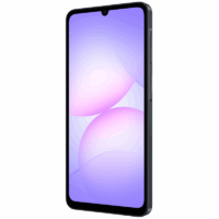 Smartphone SAMSUNG GALAXY A07 4Go 64Go – Noir Tunisie