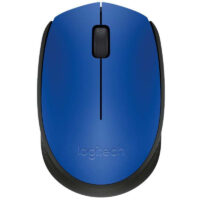 Souris Sans Fil Logitech M171 – Noir -910-004424 Tunisie