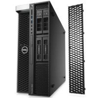 Station De Travail DELL Précision 5820 XCTO Xeon W-2223 16Go 512Go SSD – P5820T1000 Tunisie