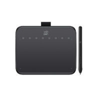 Tablette Graphique XP-PEN Déco 640 Noir – DECO-640-BK Tunisie