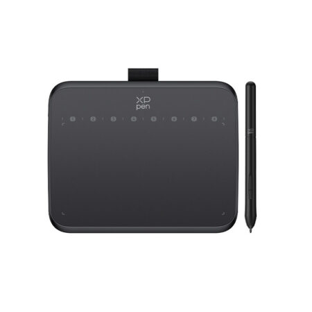 Tablette Graphique XP-PEN Déco 640 Noir – DECO-640-BK Tunisie