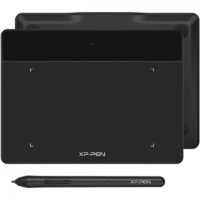 Tablette Graphique XP-PEN Déco Fun XS Noir – DECO-FUNXS-BK Tunisie