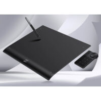 Tablette Graphique XP-PEN Déco Pro MW with K05 (Gen 2) – Noir -DECO-PRO-MW-K05 Tunisie