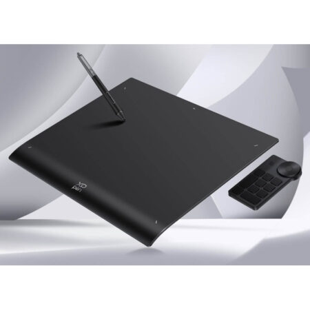 Tablette Graphique XP-PEN Déco Pro XLW with K05 (Gen 2) – Noir -DECO-PRO-XLW-K05 Tunisie