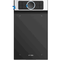 Tablette Graphique XP-PEN Déco Pro MW – Noir -DECO-PRO-MW Tunisie