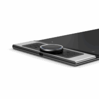 Tablette Graphique XP-PEN Déco Pro MW – Noir -DECO-PRO-MW Tunisie
