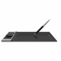 Tablette Graphique XP-PEN Déco Pro MW – Noir -DECO-PRO-MW Tunisie