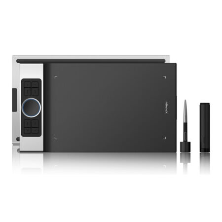 Tablette Graphique XP-PEN Déco Pro MW – Noir -DECO-PRO-MW Tunisie