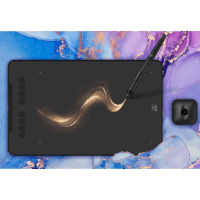 Tablette Graphique Xp-pen Deco 01 V3 – Noir – DECO01 V3 Tunisie