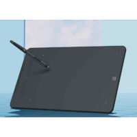 Tablette Graphique Xp-pen Deco 01 V3 – Noir – DECO01 V3 Tunisie