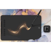Tablette Graphique Xp-pen Deco 01 V3 – Noir – DECO01 V3 Tunisie