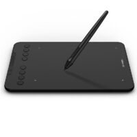 Tablette Graphique Xp-pen Deco mini7 V2 – Noir -DECO-MINI7-V2 Tunisie