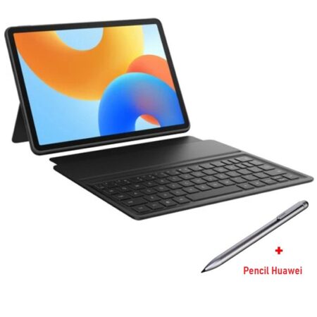 Tablette Huawei MatePad 11.5&Prime; 6 Go 128 Go WIFI + Clavier + Stylet – Gris Tunisie