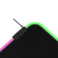 Tapis De Souris Gamer Hyperx Pulsefire Mat Rgb Xl – Noir -4S7T2AA Tunisie