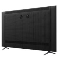 Téléviseur TCL 85C6K QLED Mini LED 4K Smart Google TV Noir Tunisie