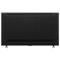 Téléviseur TCL 85C6K QLED Mini LED 4K Smart Google TV Noir Tunisie