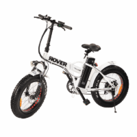 Trottinette électrique Sport BE7 800W – Noir – SPORTS-BE7 Tunisie
