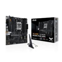 Carte Mère ASUS TUF GAMING B850-PLUS WIFI AM5- 90MB1J30-M0EAY0 Tunisie
