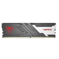 Barrette Mémoire Patriot Viper Venom 32 Go Ddr5 5200 Mhz U-dimm – PVV532G52C36 Tunisie
