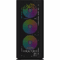 Boitier Gamer Moyen Tour AQIRYS Gacrux ARGB – Noir – AQIRYS-GACRUX-BK Tunisie