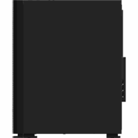 Boitier Gamer Moyen Tour AQIRYS Gacrux ARGB – Noir – AQIRYS-GACRUX-BK Tunisie