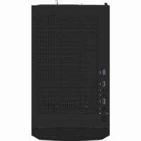 Boitier Gamer Moyen Tour AQIRYS Gacrux ARGB – Noir – AQIRYS-GACRUX-BK Tunisie