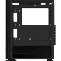 Boitier Gamer Moyen Tour AQIRYS Gacrux ARGB – Noir – AQIRYS-GACRUX-BK Tunisie