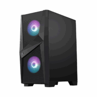 Pc De Bureau KIMERA Essential M4 – Noir Tunisie