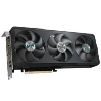 Carte Graphique Gigabyte GeForce RTX 5070 12Go Eagle OC SFF GDDR7 – GV-N5070EAGLE-OC-12GD Tunisie