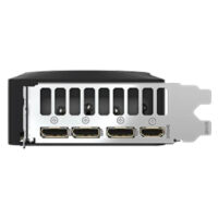 Carte Graphique Gigabyte GeForce RTX 5070 12Go Eagle OC SFF GDDR7 – GV-N5070EAGLE-OC-12GD Tunisie