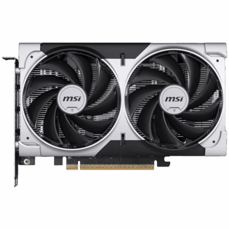 Carte graphique Gamer MSI Geforce Rtx 5050 8 Go Ventus 2X OC – 912-V538-002 Tunisie