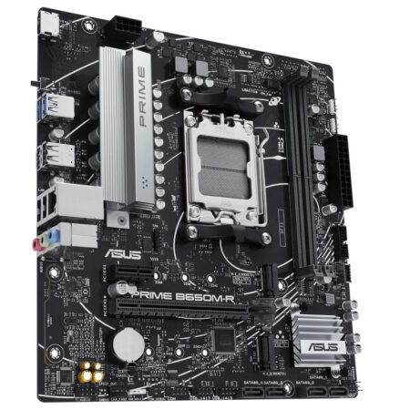 Carte Mère Asus Prime B650M-R Am4 D4 – 90MB1H30-M0EAY0 Tunisie