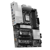 Carte Mère MSI Pro X870-P WIFI DDR5 AM5 – 911-7E47-001 Tunisie