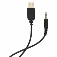 Casque White Shark Gh-2342 Firefly – Noir Tunisie