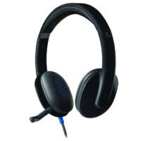 Haut-parleurs Bluetooth Avec Subwoofer Et Commande Sans Fil Logitech Z407 -Noir -980-001348 Tunisie