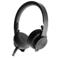 Casque Logitech Headset Zone Wireless – Noir -981-000798 Tunisie