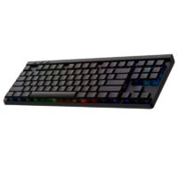 Clavier Sans Fil Logitech Ergonomique G515 Lightspeed Tkl – Noir – 920-012546 Tunisie