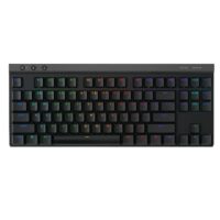 Clavier Sans Fil Logitech Ergonomique G515 Lightspeed Tkl – Noir – 920-012546 Tunisie