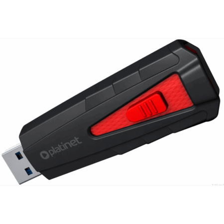 Clé Usb Ssd Platinet Usb 3.2 500 Go – PMFSSD500 Tunisie