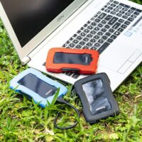 Disque Dur Externe Anti-Choc ADATA HD330 1To 2.5&Prime; USB 3.1 – Noir – AHD330-1TU31-CBK Tunisie