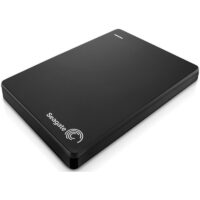 Disque Dur Externe Seagate Backup Plus Slim 2 / 2 To STDR2000200 Tunisie