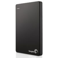Disque Dur Externe Seagate Backup Plus Slim 2 / 2 To STDR2000200 Tunisie