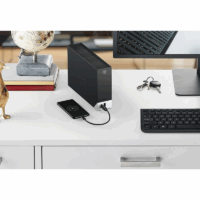 Disque Dur Externe Seagate One Touch Desktop 10 To Usb 3.0 – STLC10000400 Tunisie