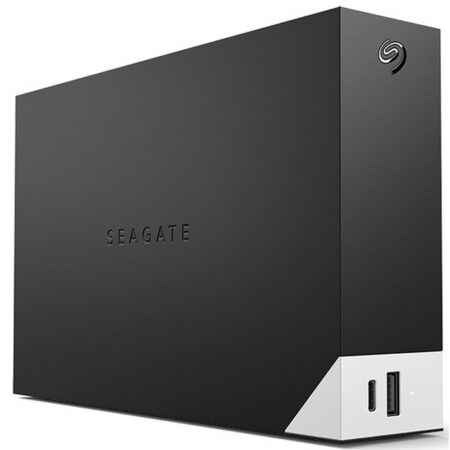 Disque Dur Externe Seagate One Touch Hub 16 To USB 3.0 – Noir – STLC16000400 Tunisie