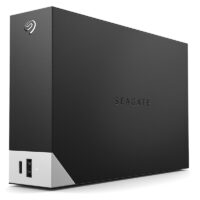 Disque Dur Externe Seagate One Touch Hub 16 To USB 3.0 – Noir – STLC16000400 Tunisie
