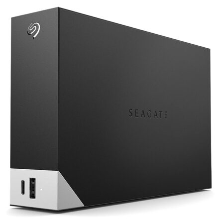 Disque Dur Externe Seagate One Touch Hub 16 To USB 3.0 – Noir – STLC16000400 Tunisie